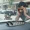 2 In1 Anti Slip Car Dashboard Mat (CDM2)